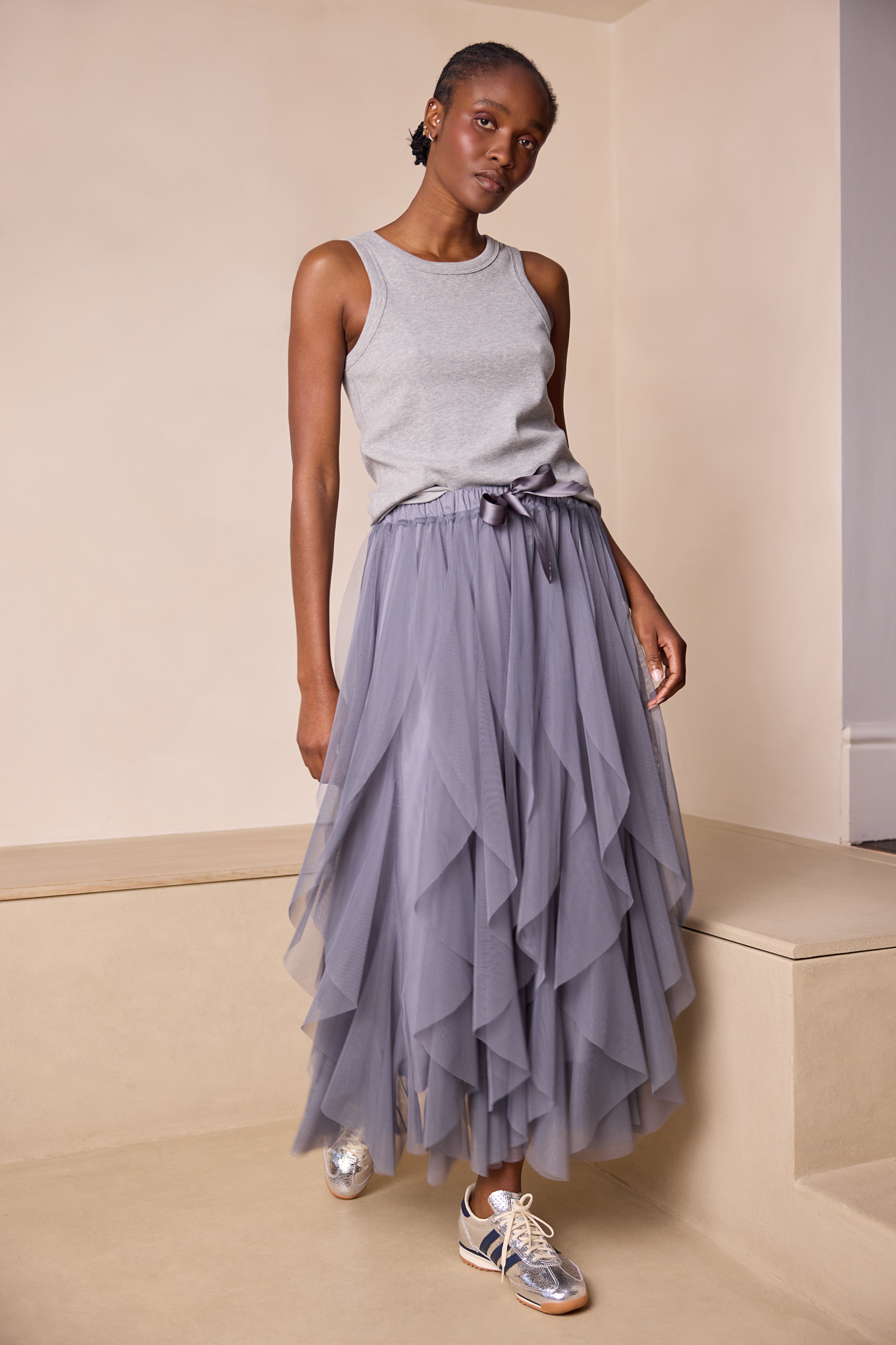 How to Style a Tulle Skirt: A Complete Guide