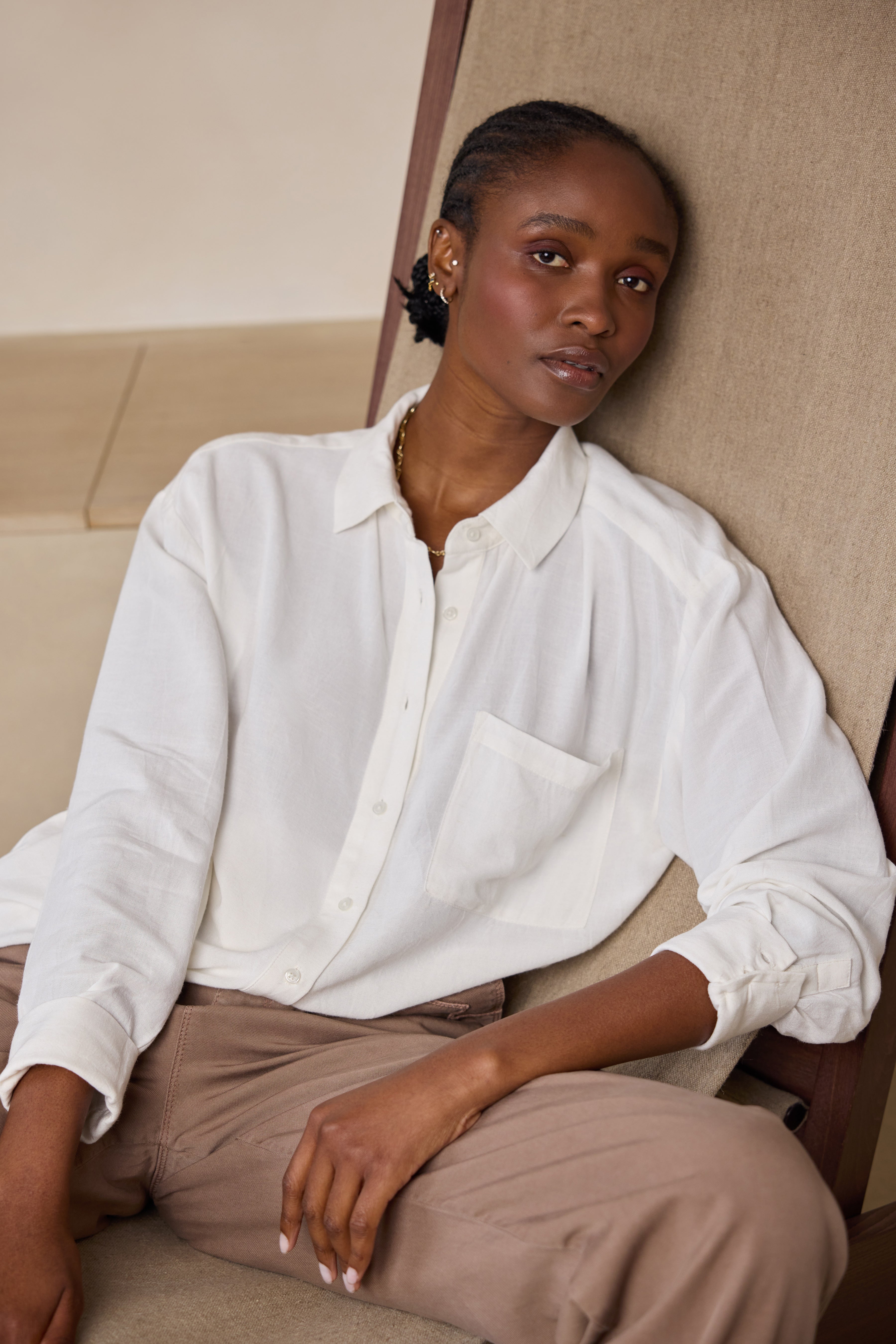 Women's Wear to Work Clothing