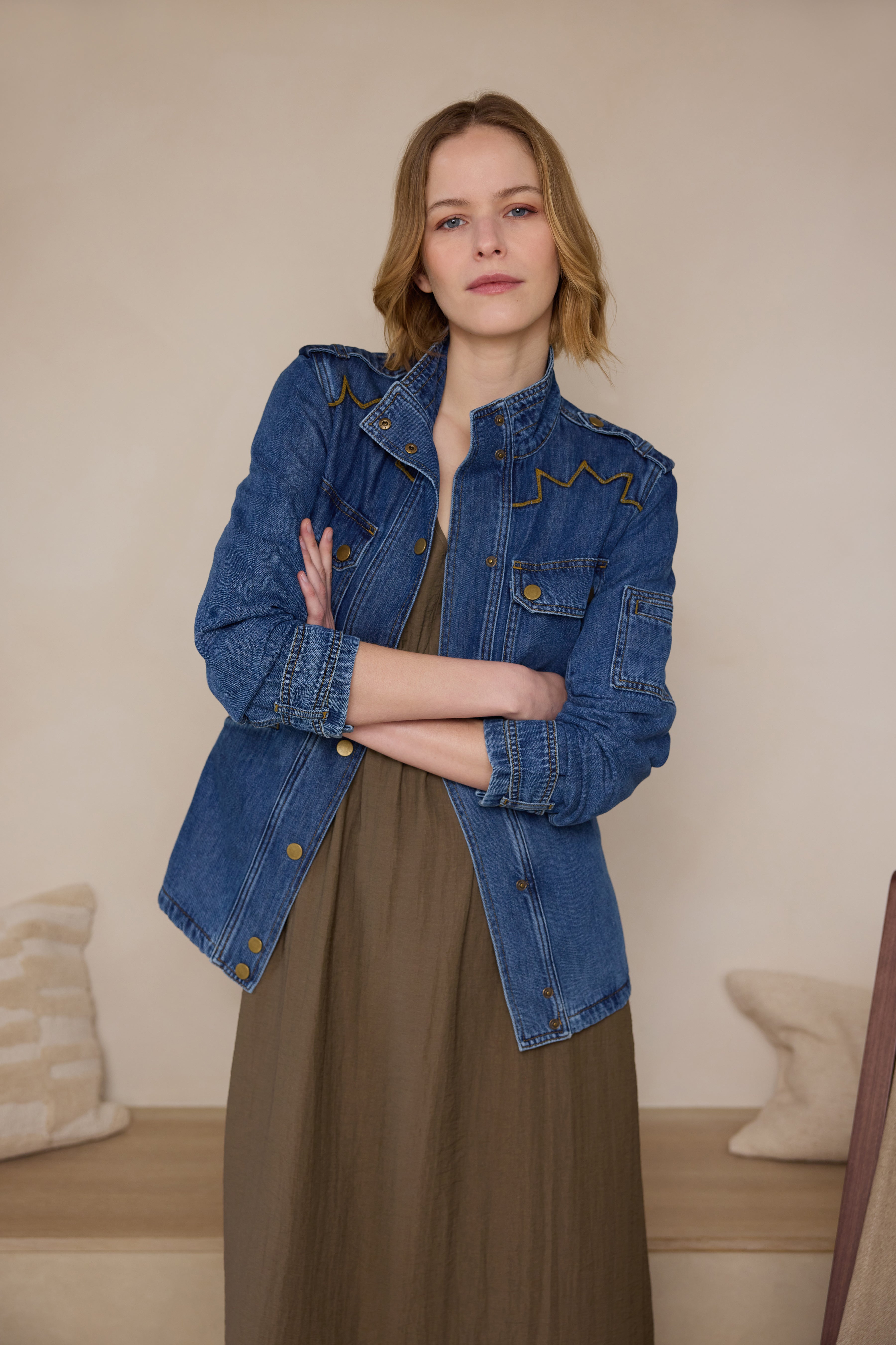 The Dresses and Jackets Edit