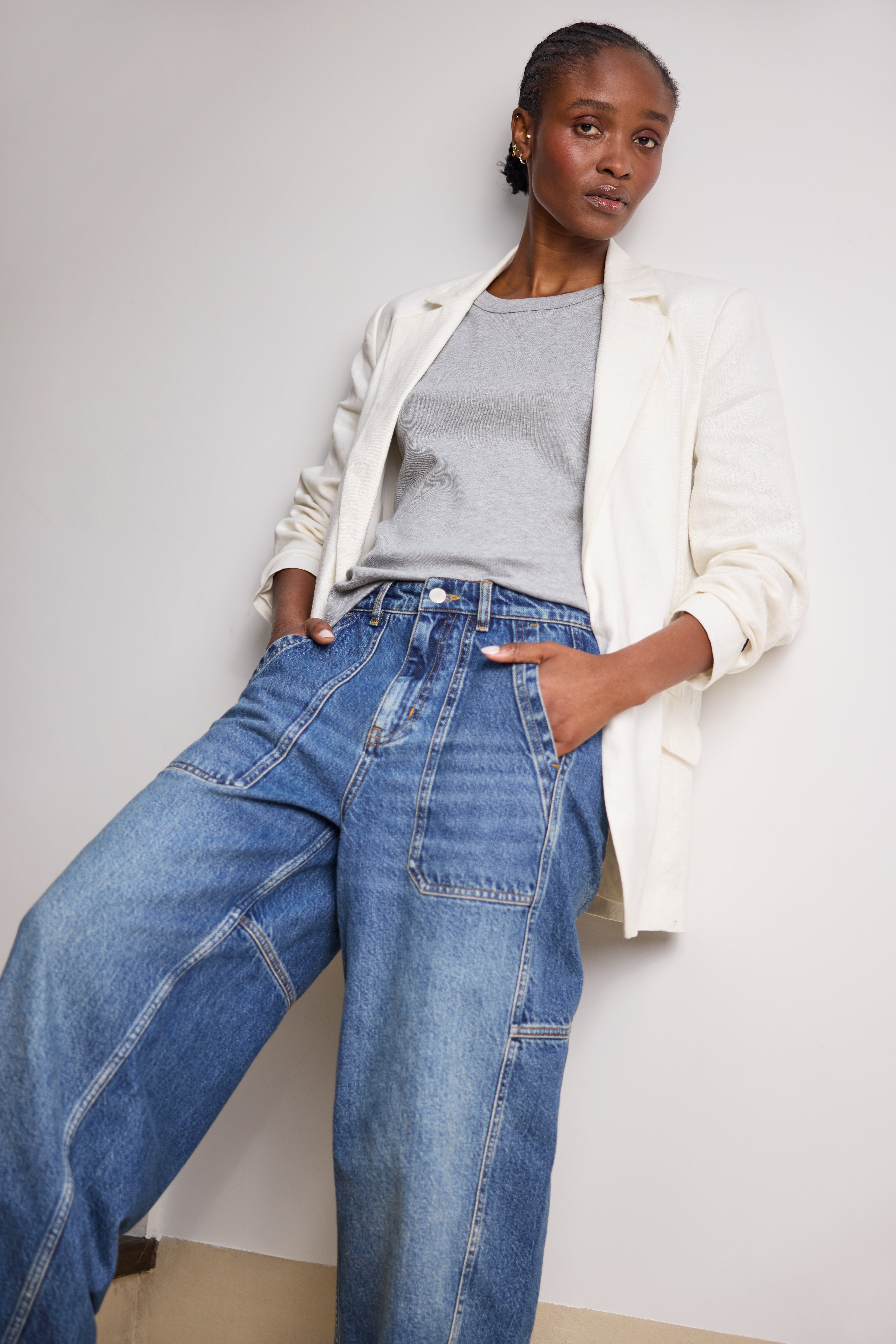 Tall Style