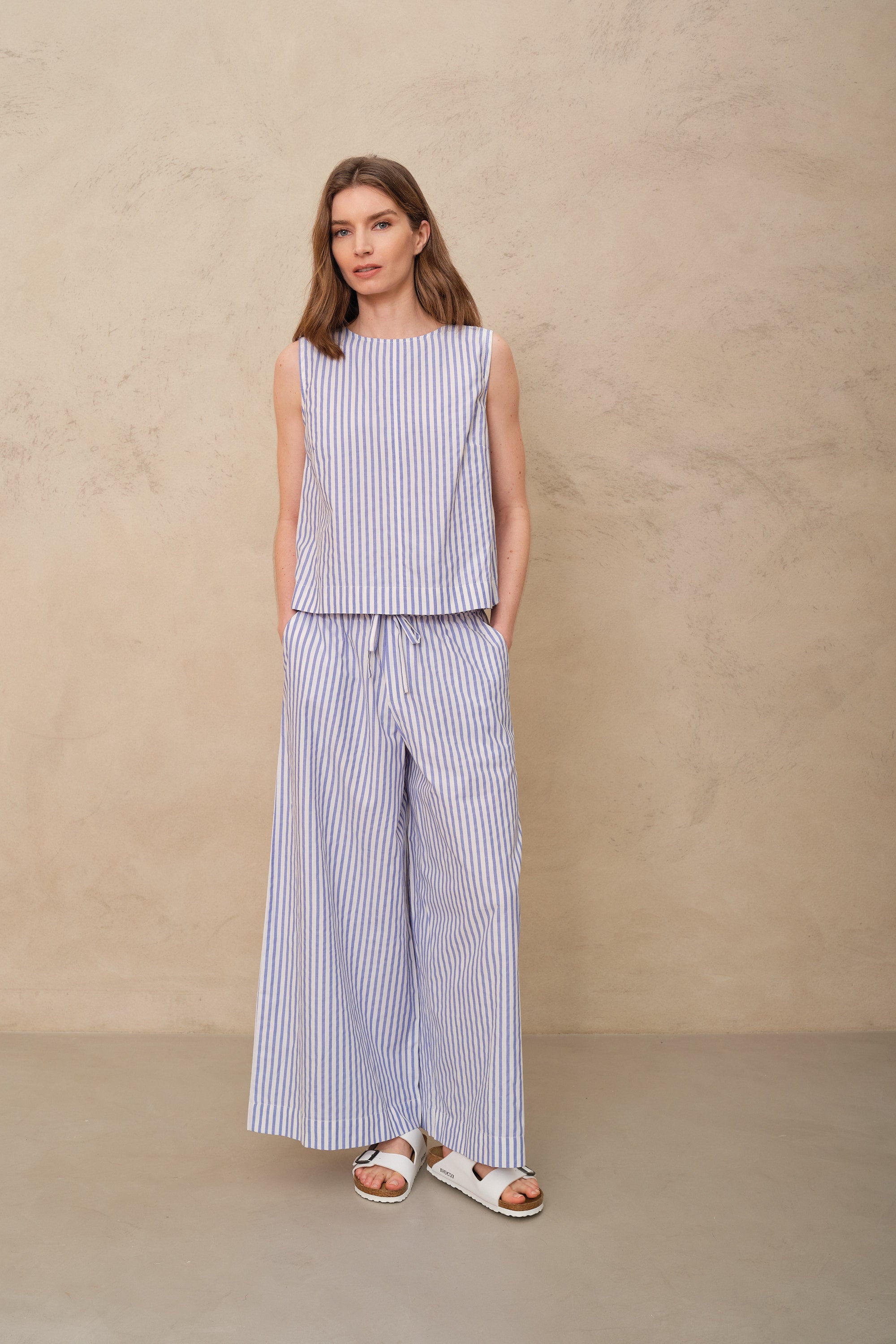 The Holiday Capsule Wardrobe