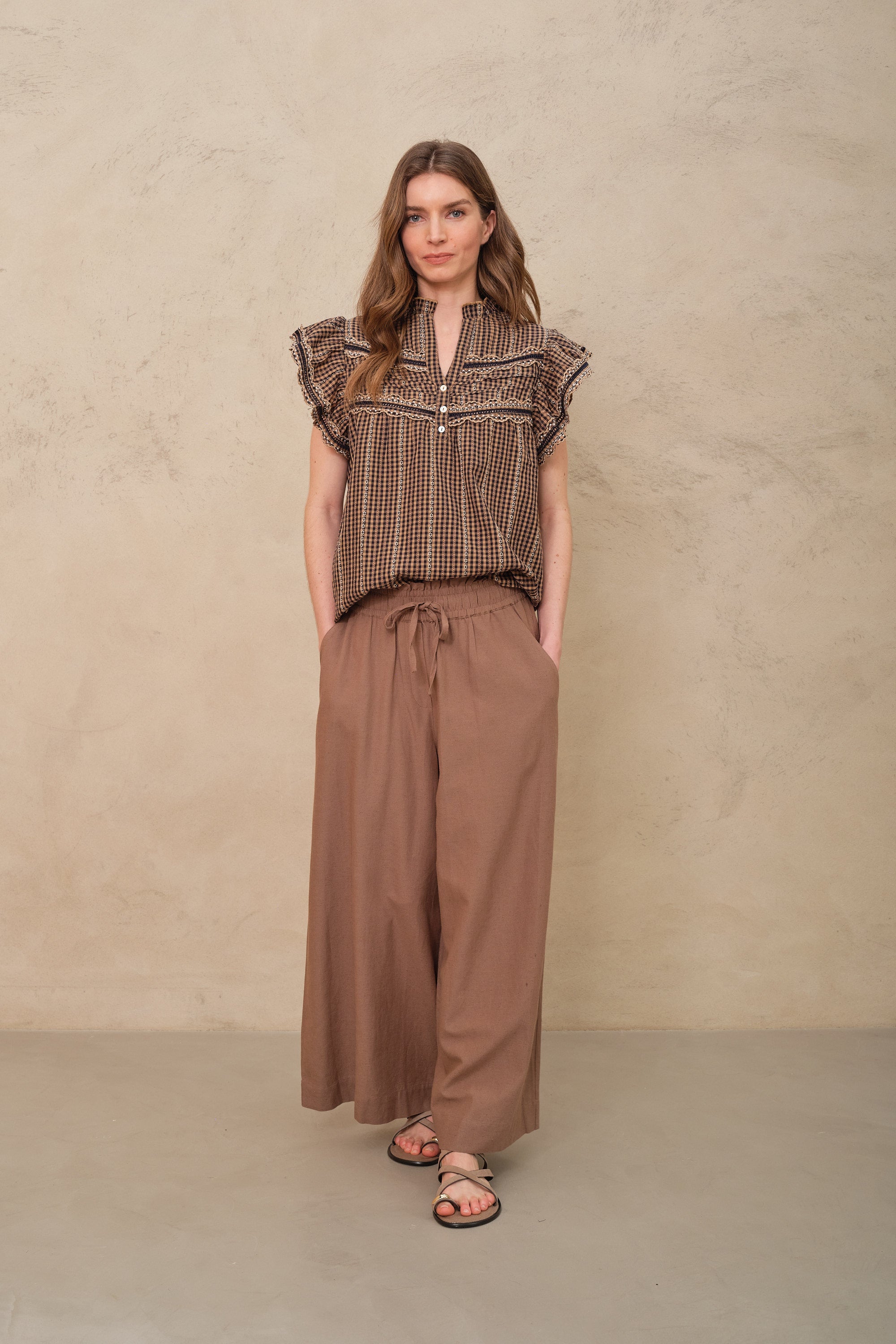 Style Proportions with Hayley