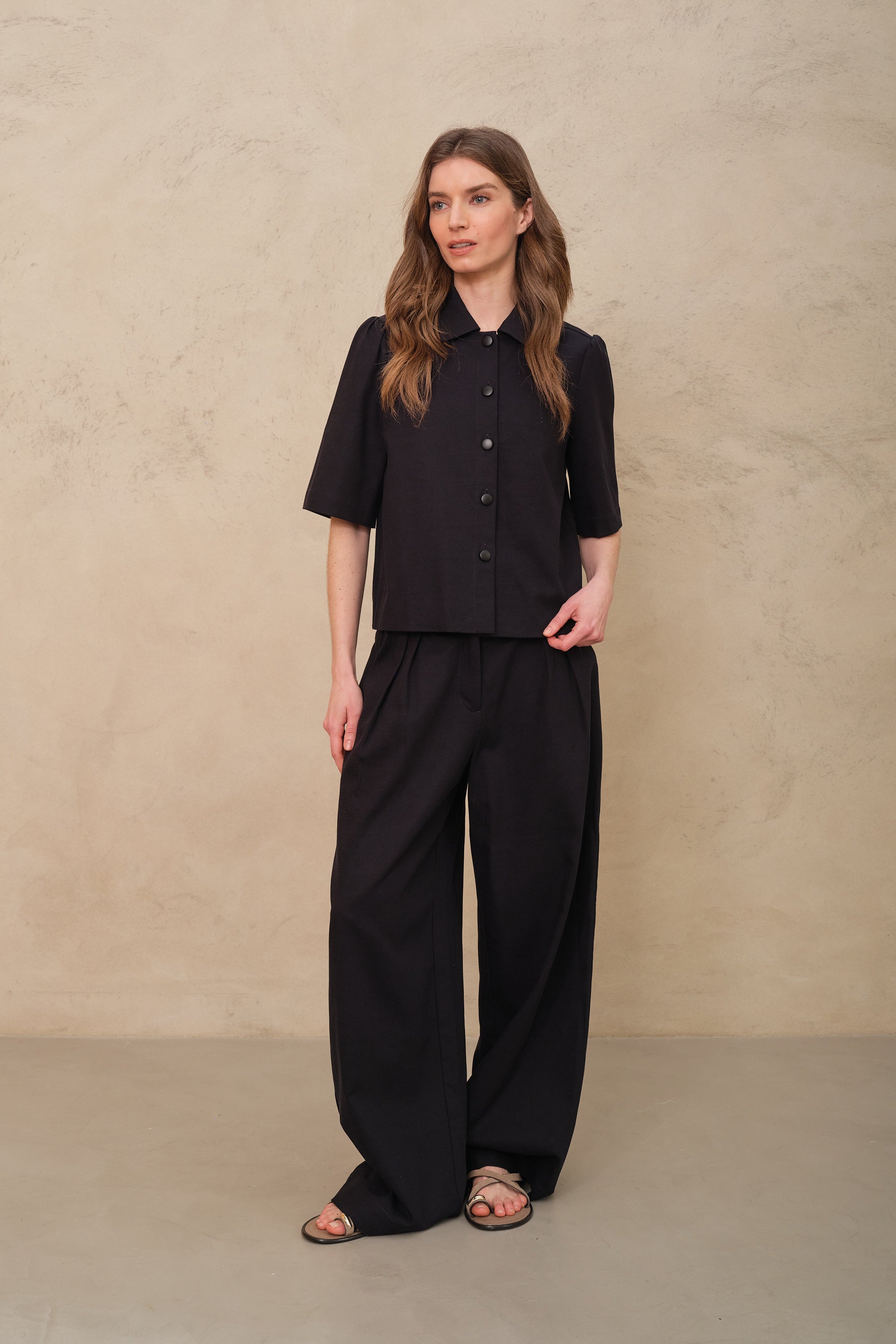 Carolines Style Hacks Summer Tailoring Outfits