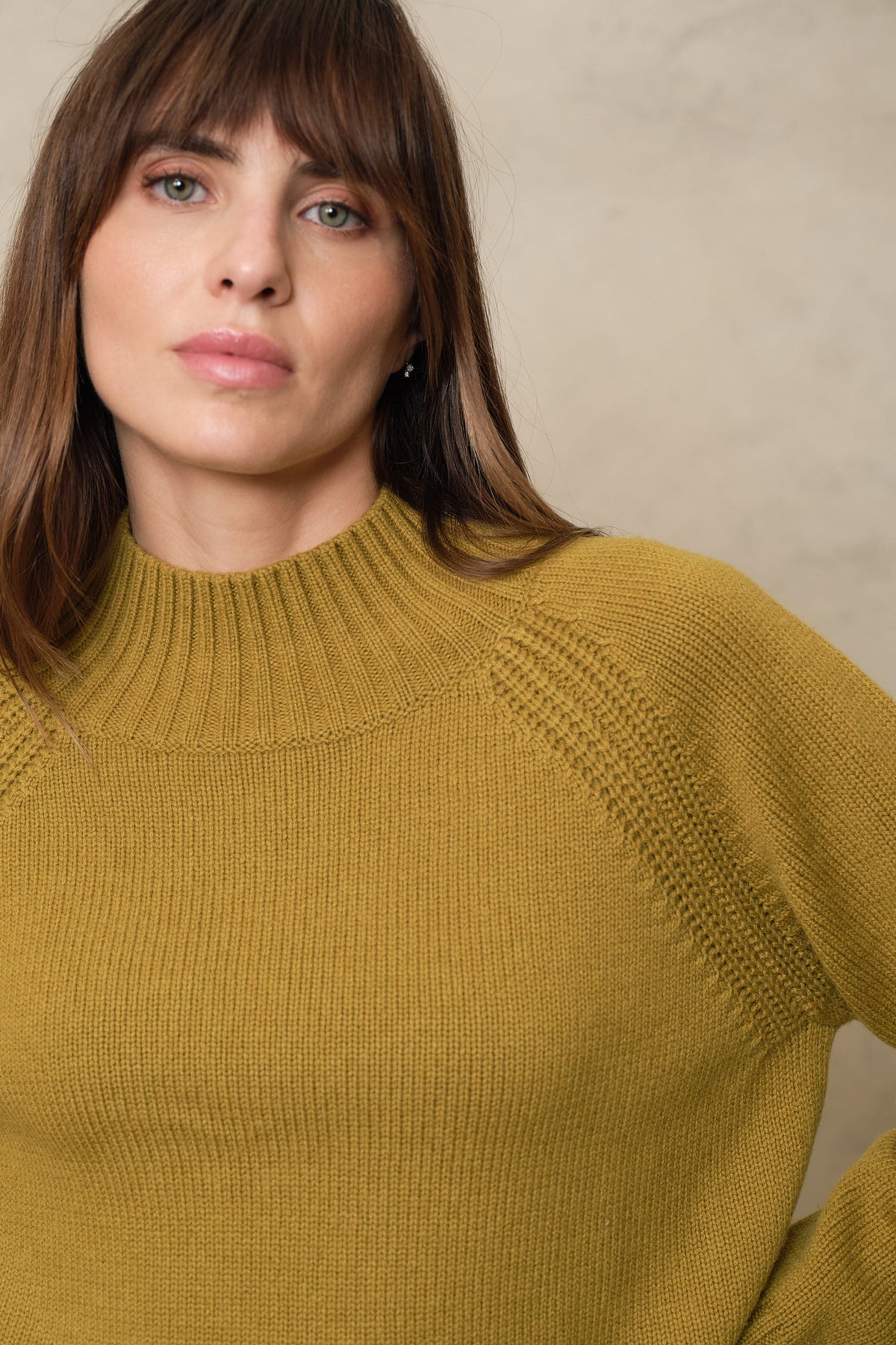 Cosy cool Copenhagen outfits