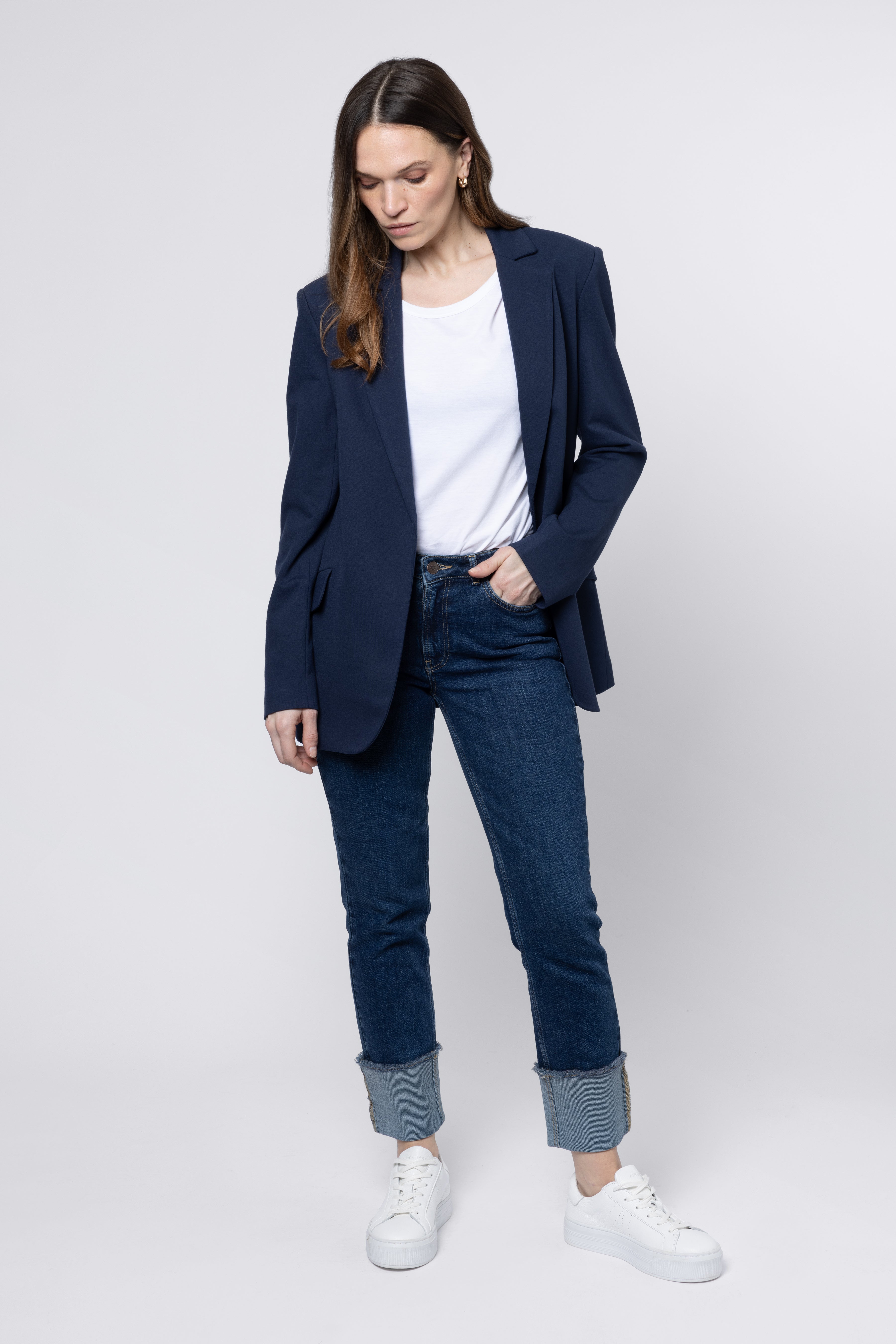 Style Personality: The Classic Minimalist