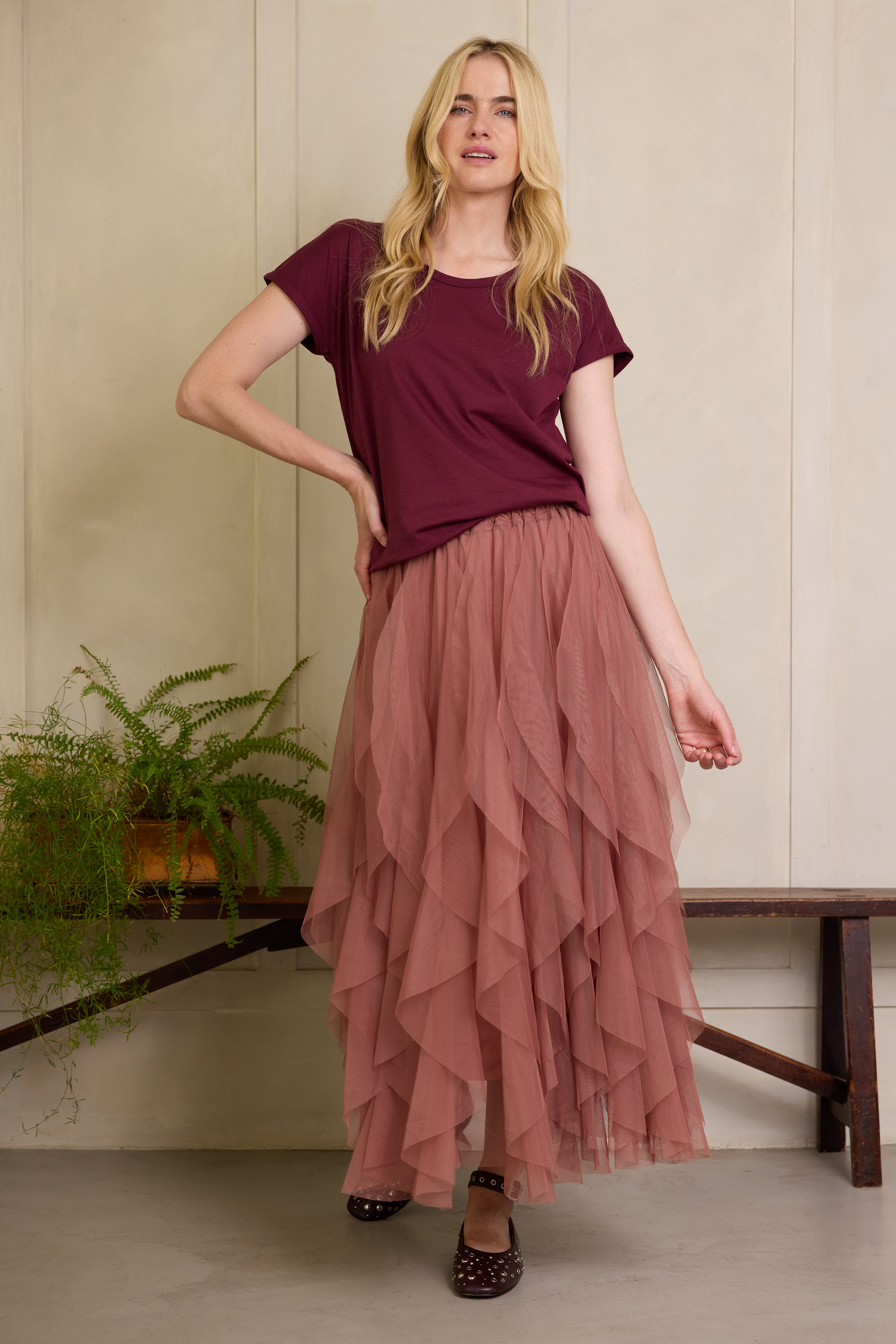 Style Personality: The Modern Romantic