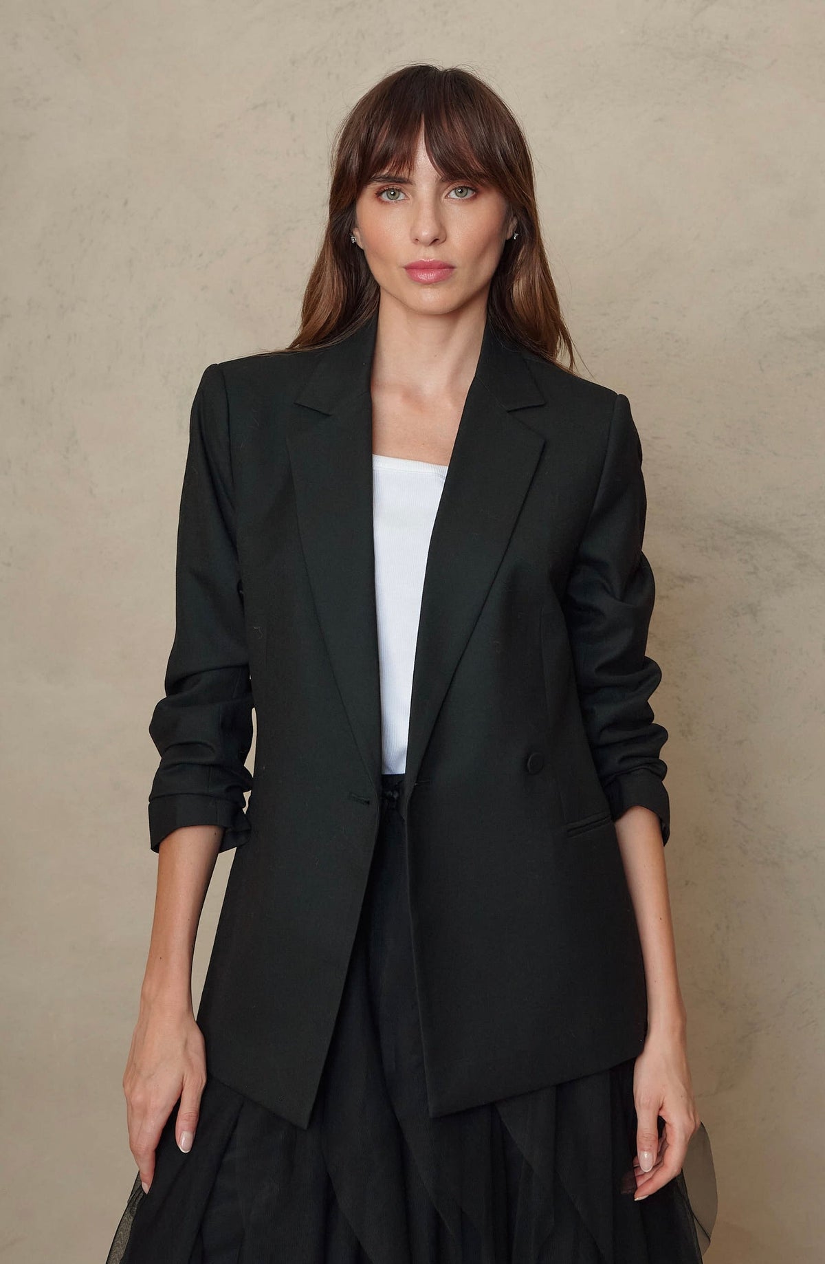 Women's blazer