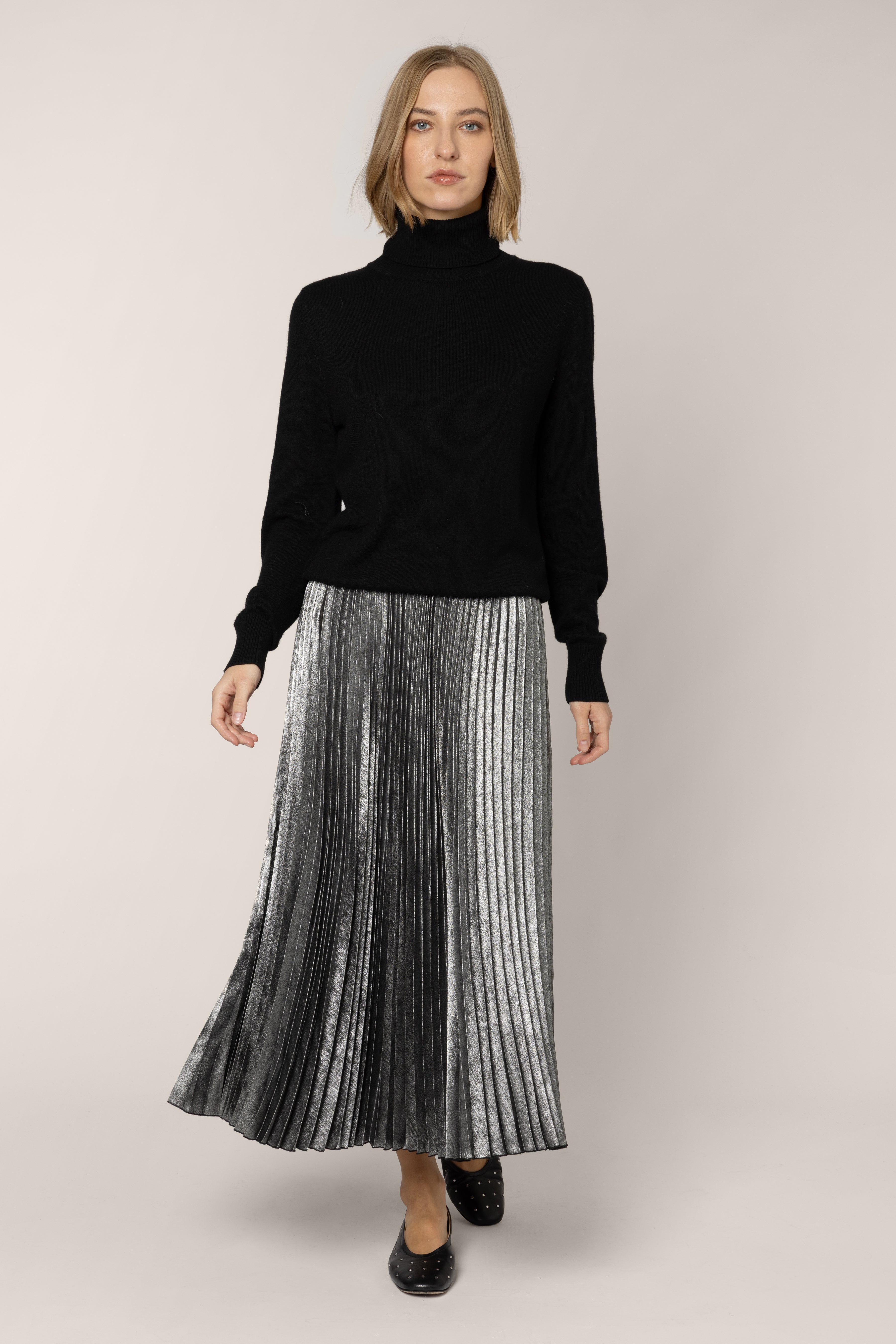 Claire Lopez: Edit for the Festive Season