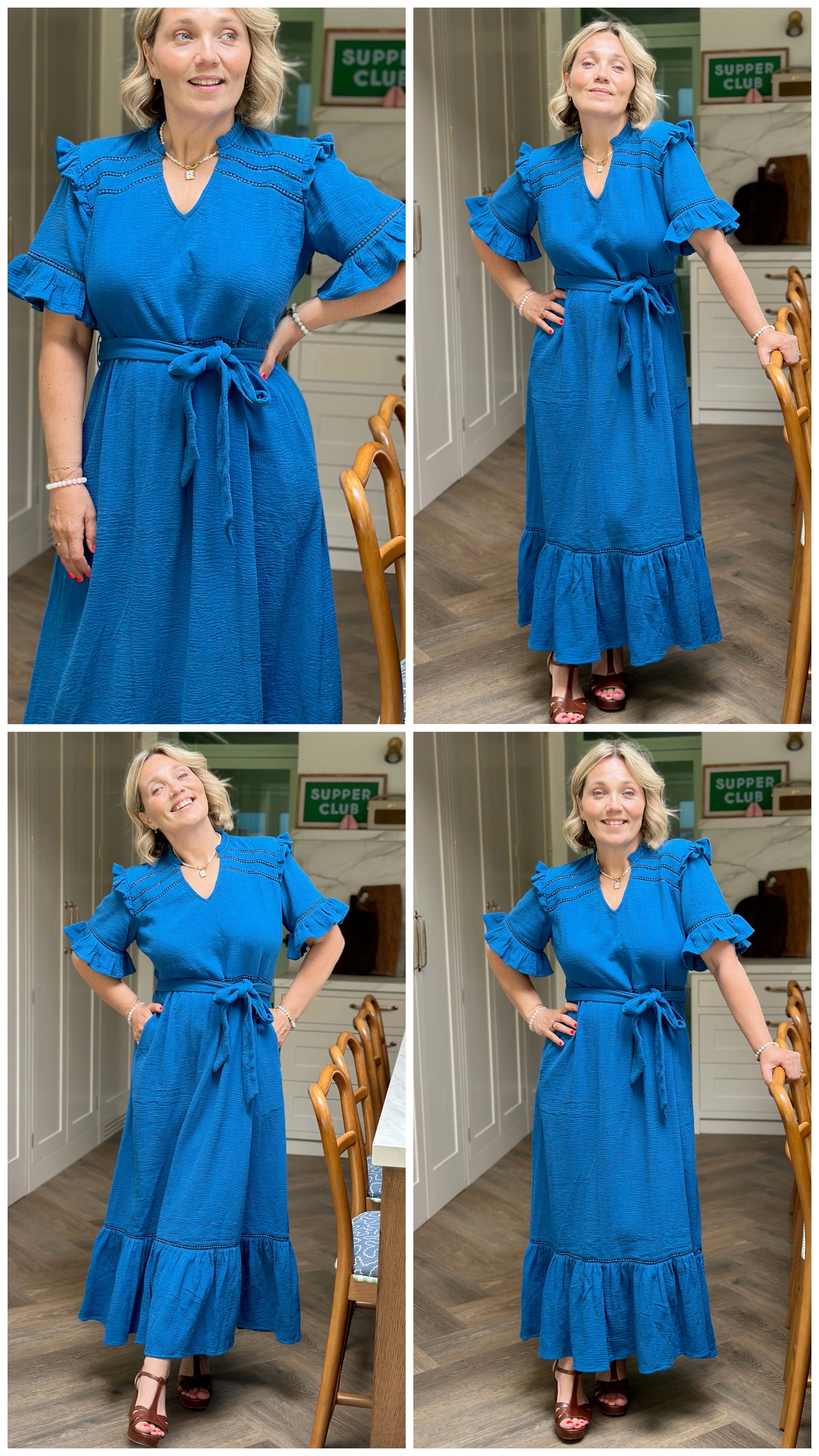 The Vickie Neave Summer Edit