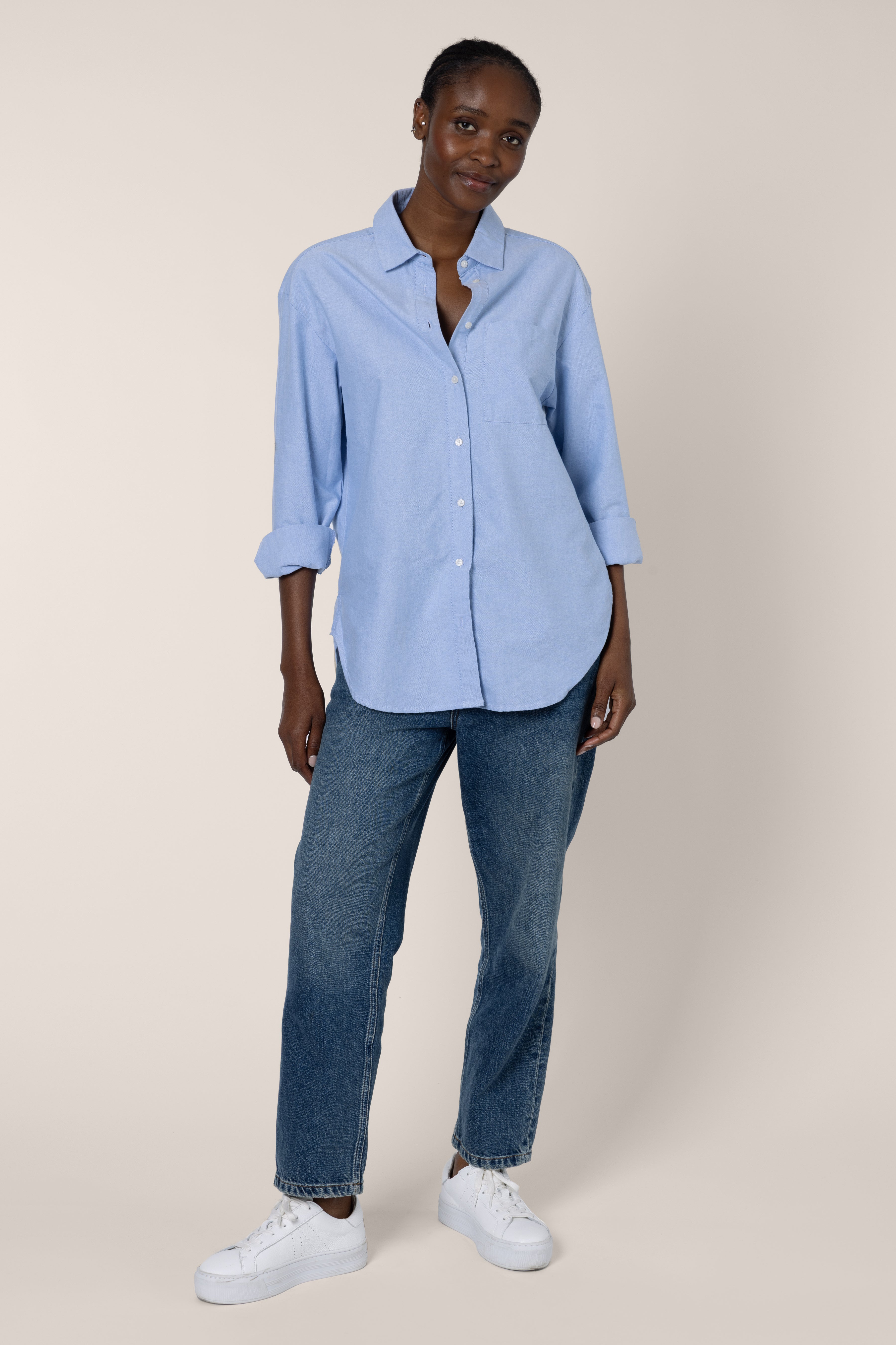 Brigitte Boyfriend Jeans