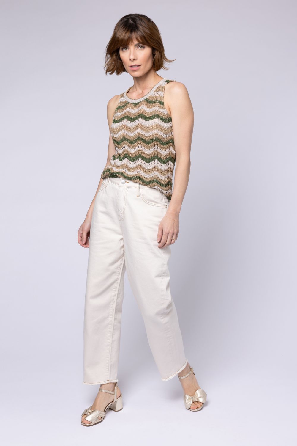 thea barrel leg jeans ecru barrel leg jeans cream jeans womens jeans summer white jeans eleven loves ellen loves 11loves