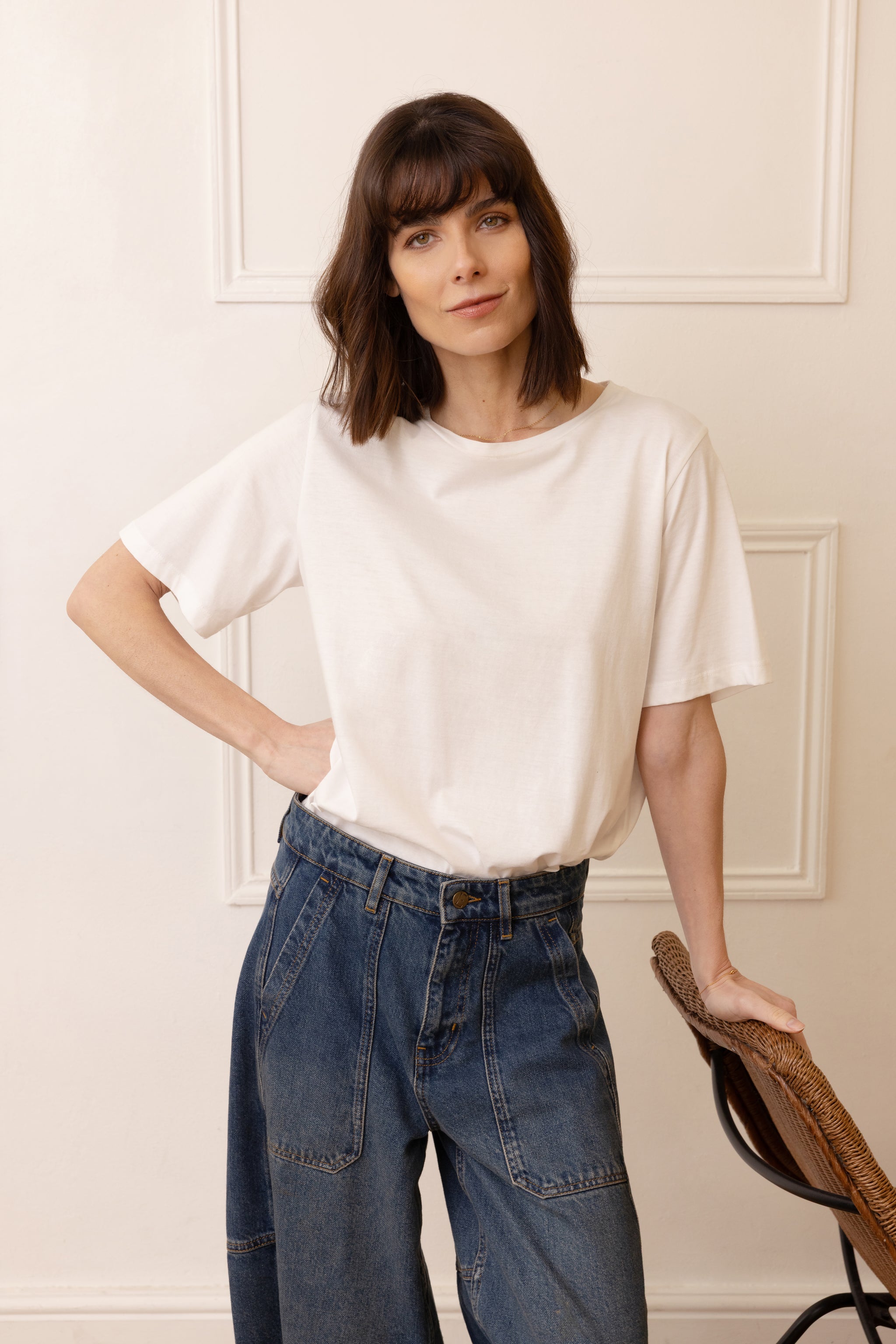 boyfriend tee summer lovin clothing