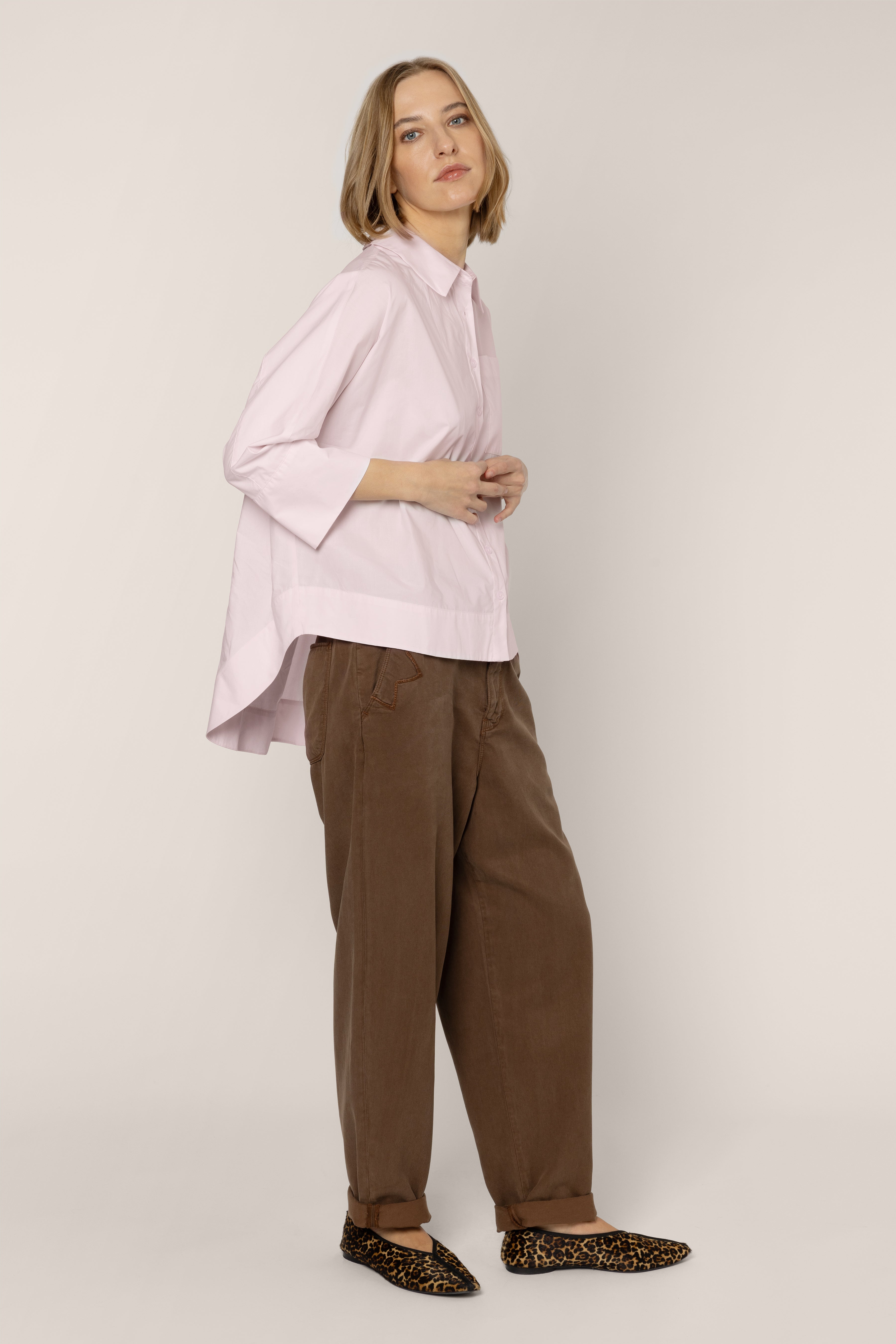 Capsule Wardrobe 2026