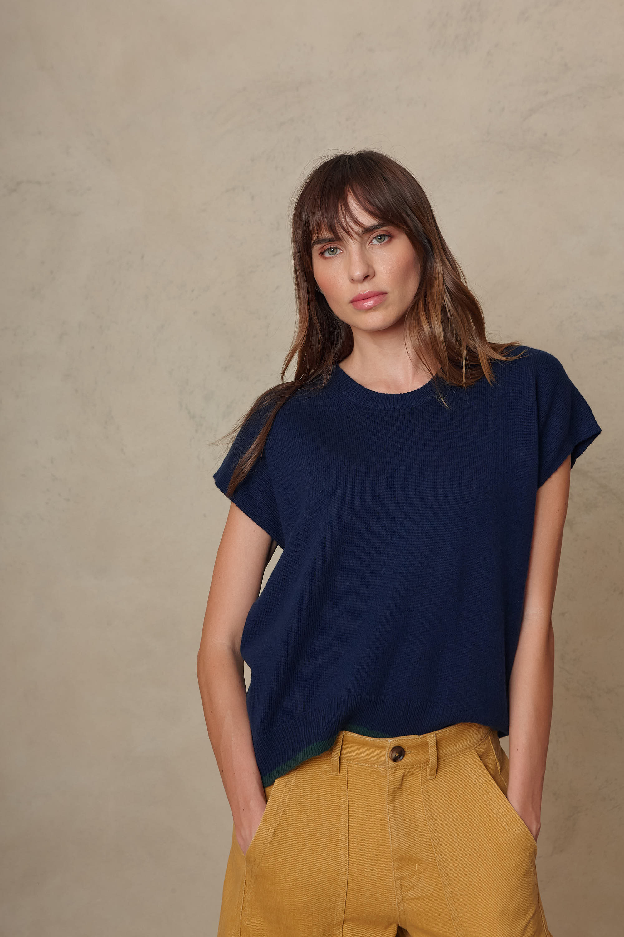 Key styles for August