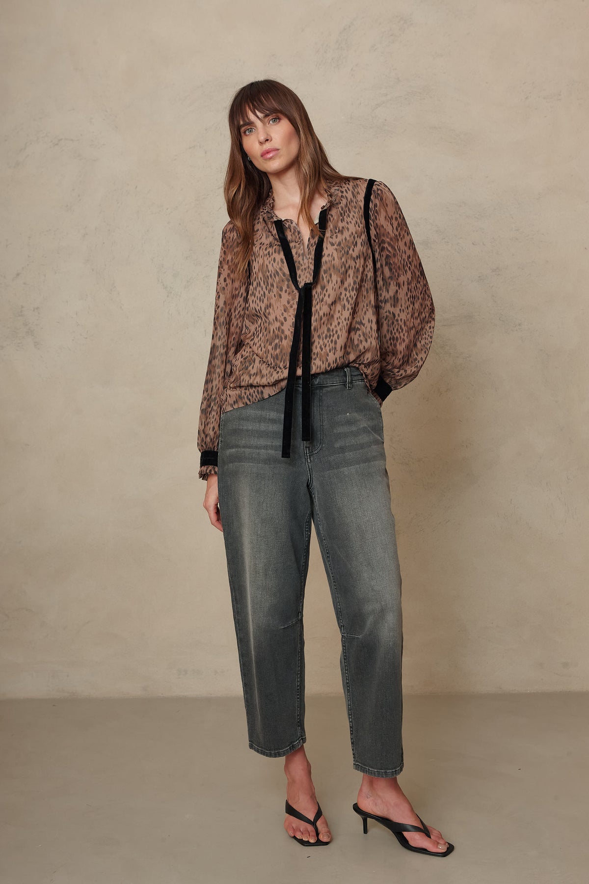 The Emmie Jeans