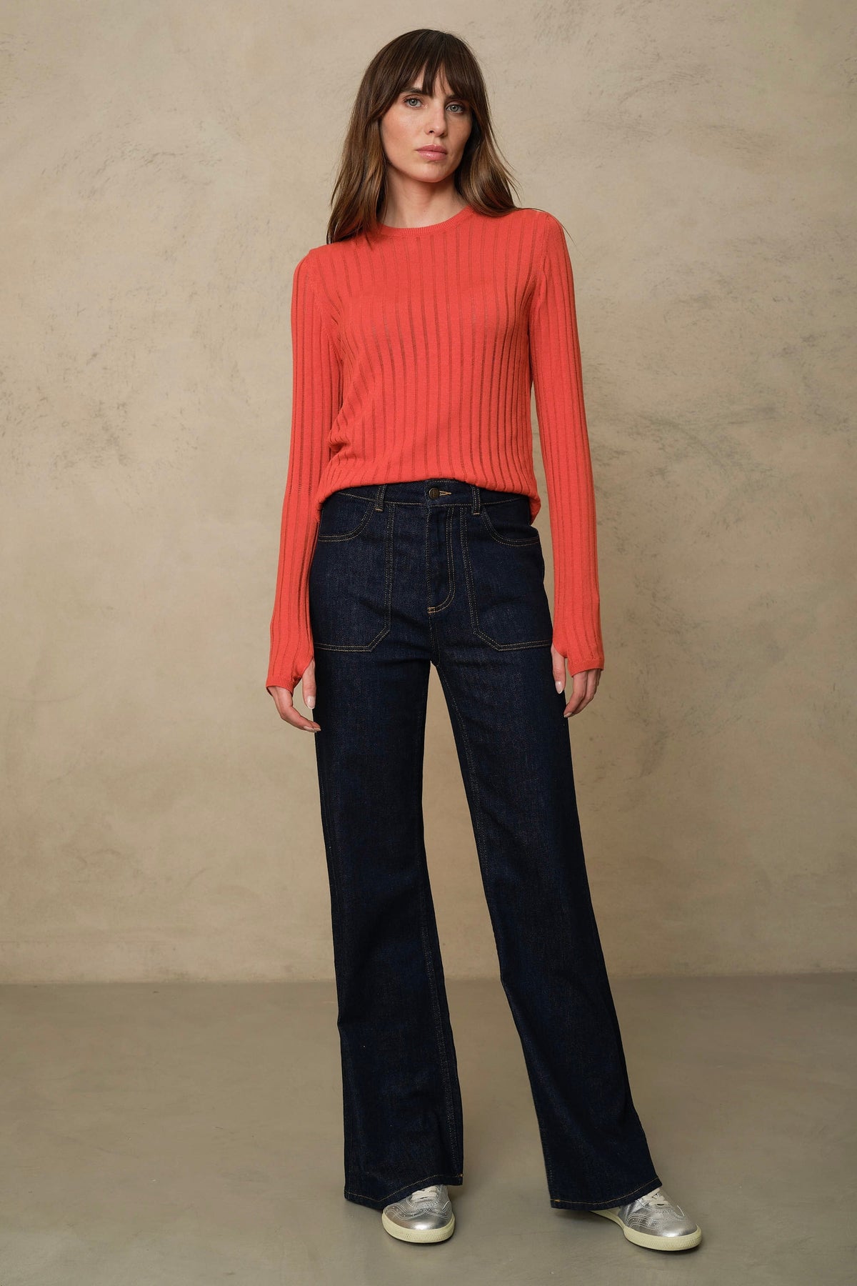 The Frankie Jeans
