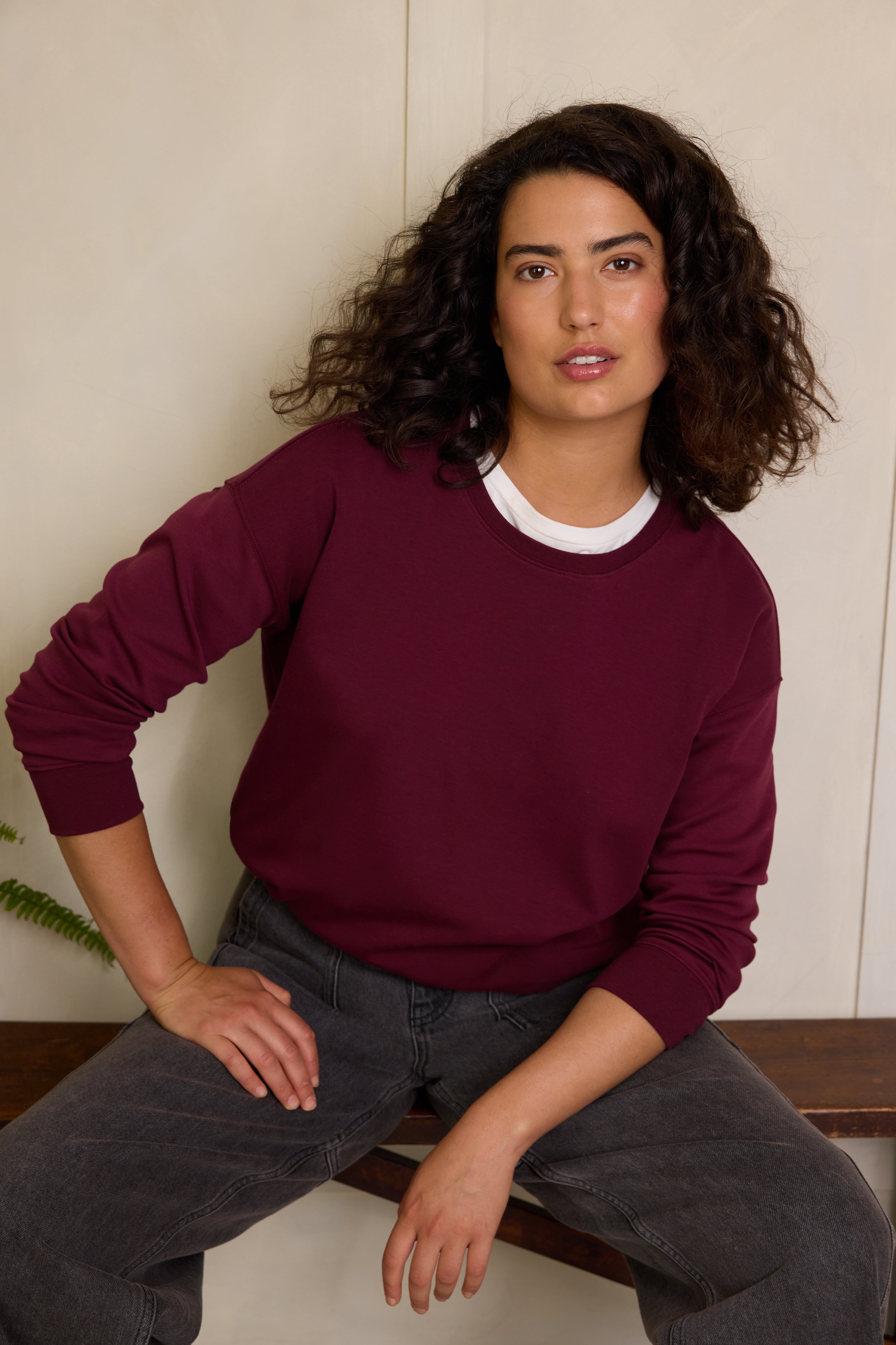 Sweatshirts