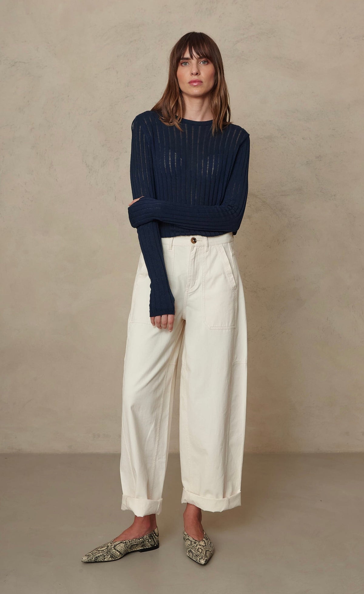 Women's trousers