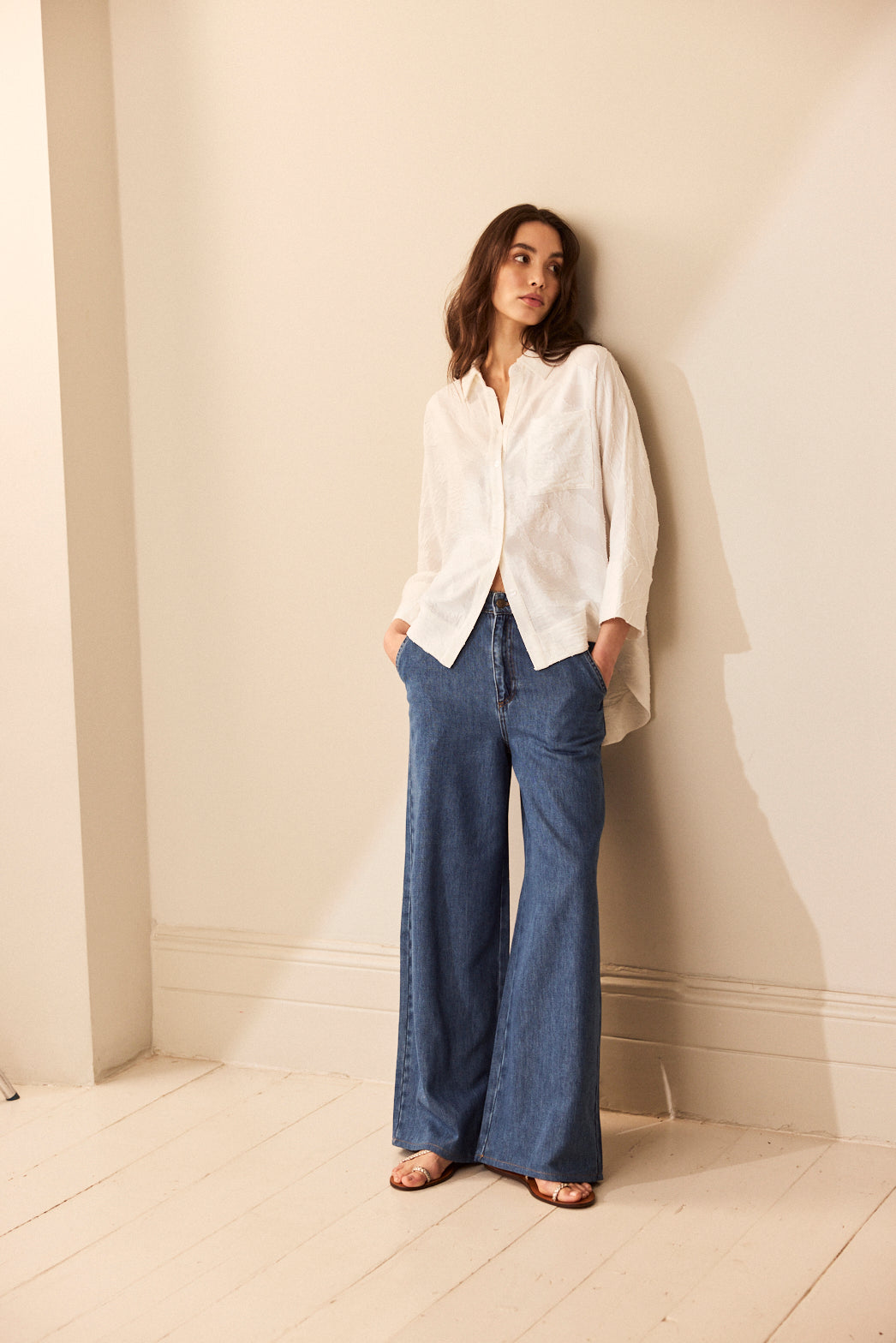 Summer Sale Denim