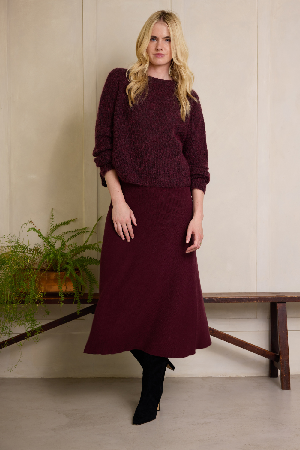 Autumn Colour Inspiration