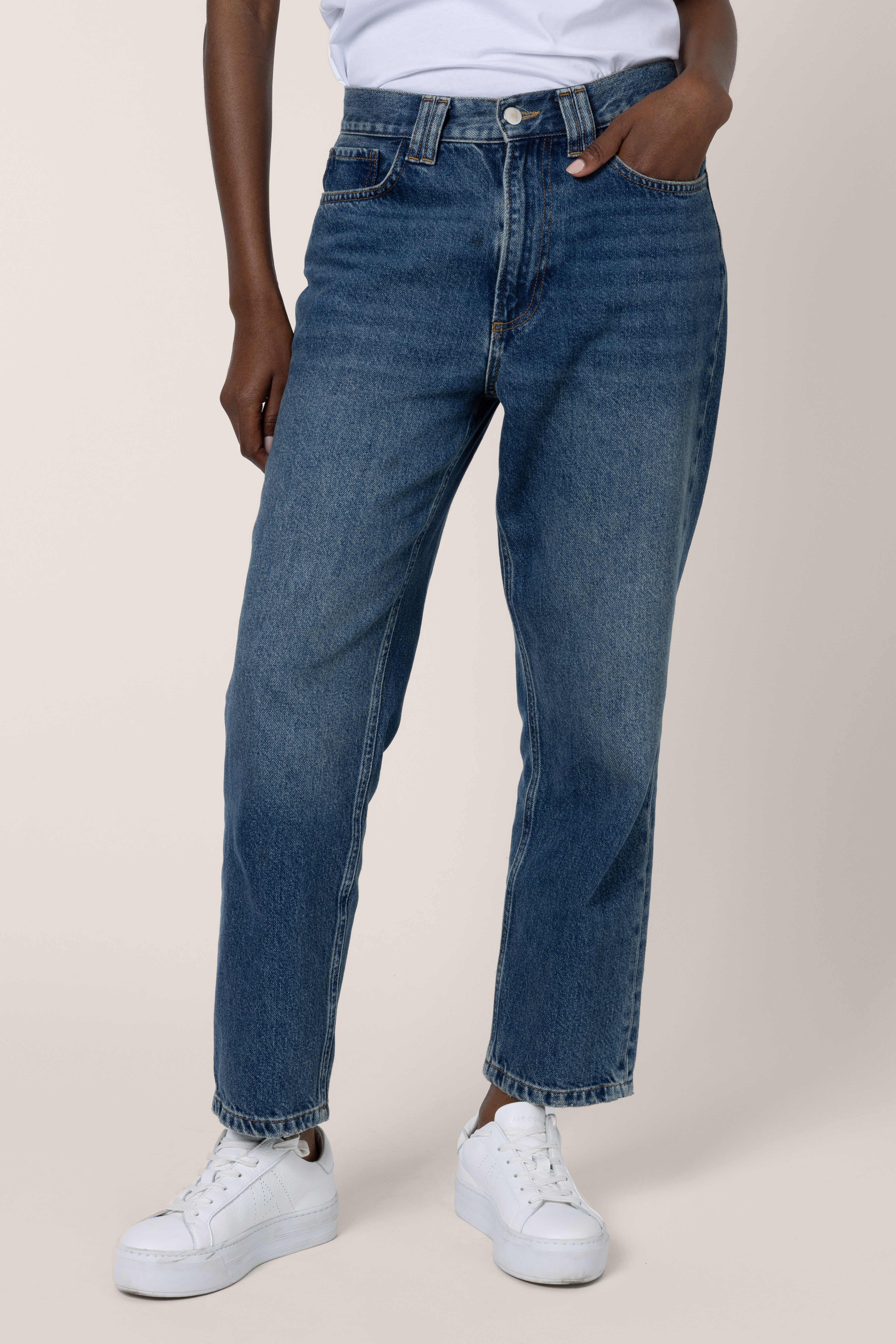 Brigitte Boyfriend Jeans