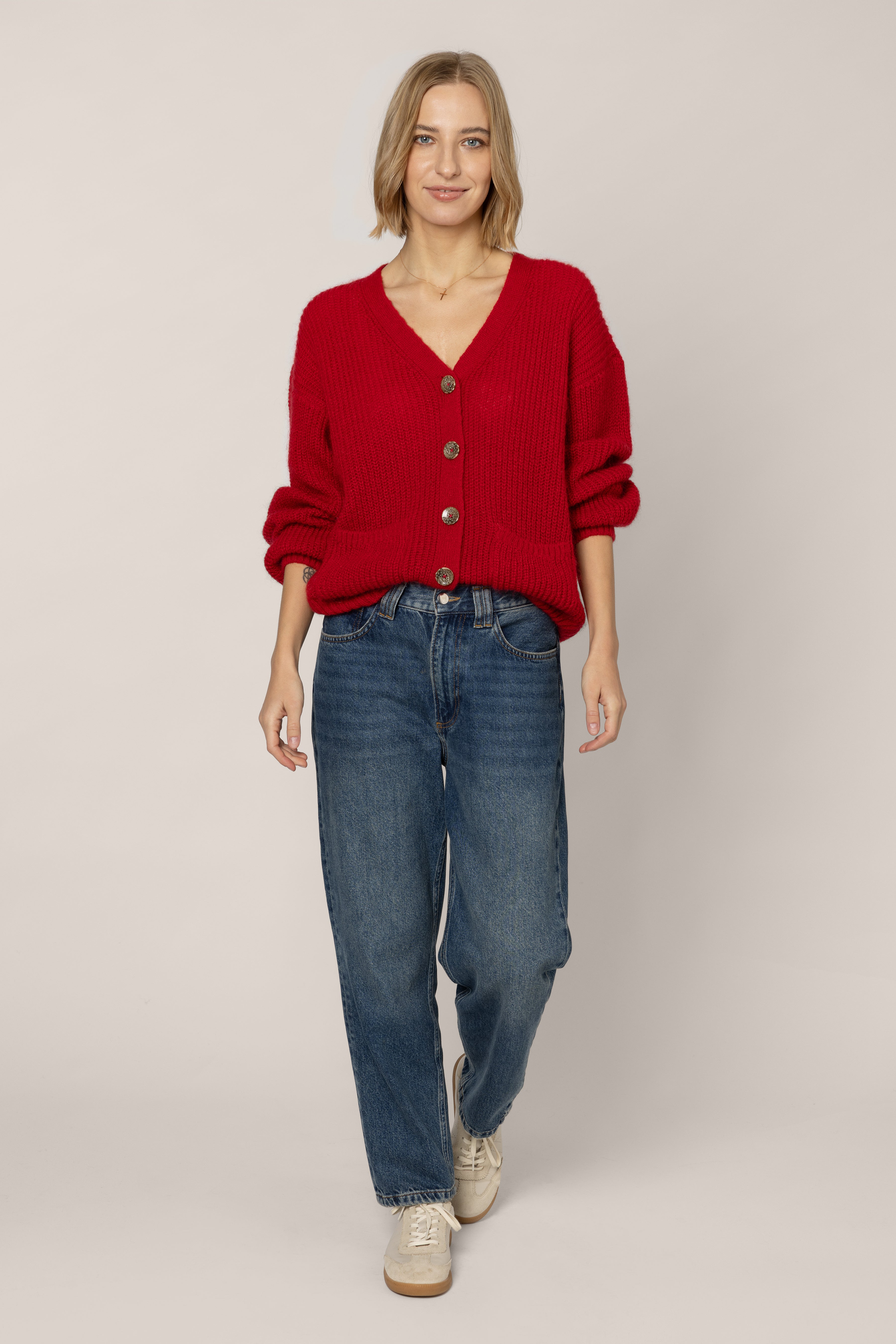 Brigitte Boyfriend Jeans