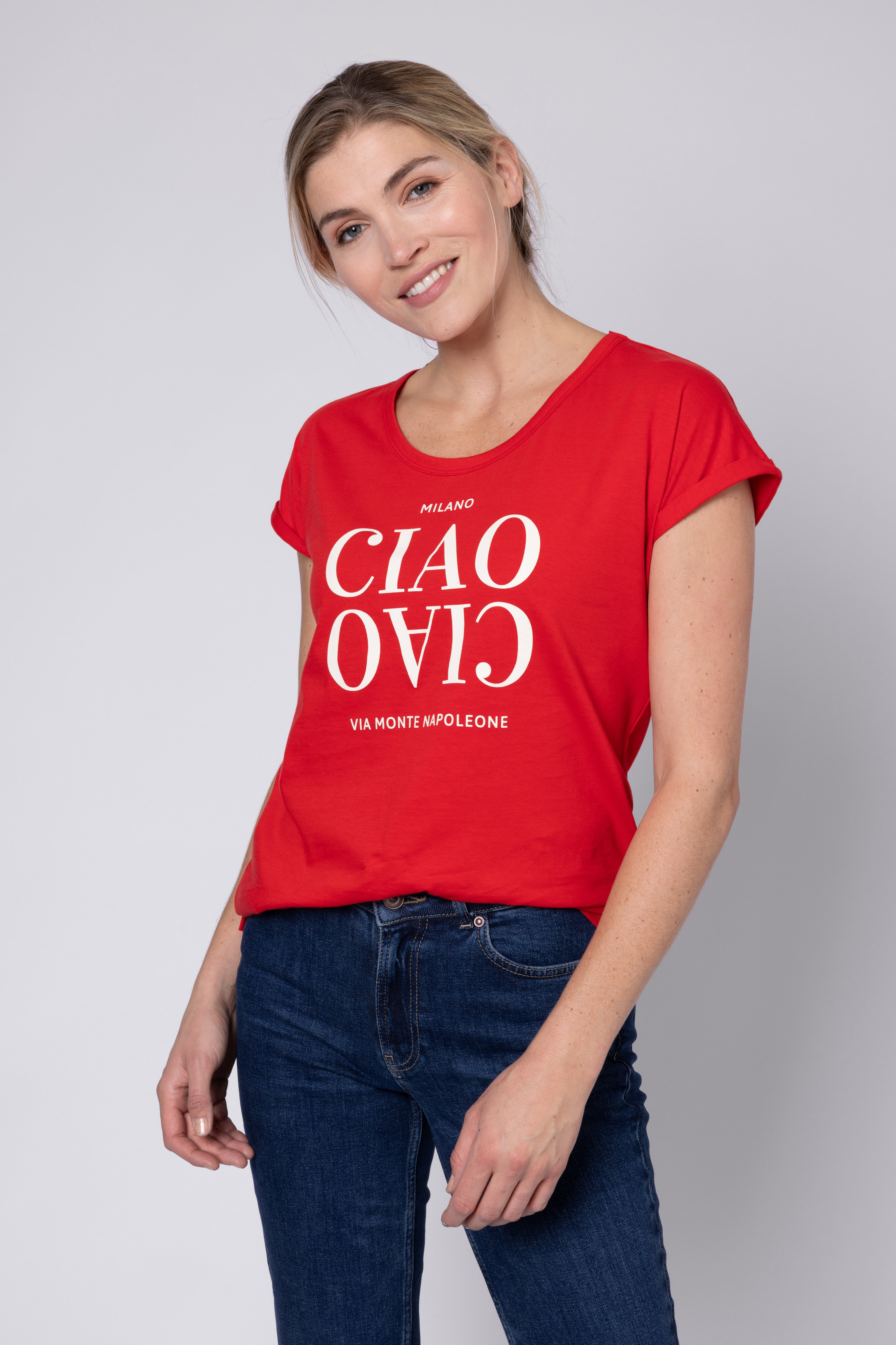 T shirt ciao ciao sale