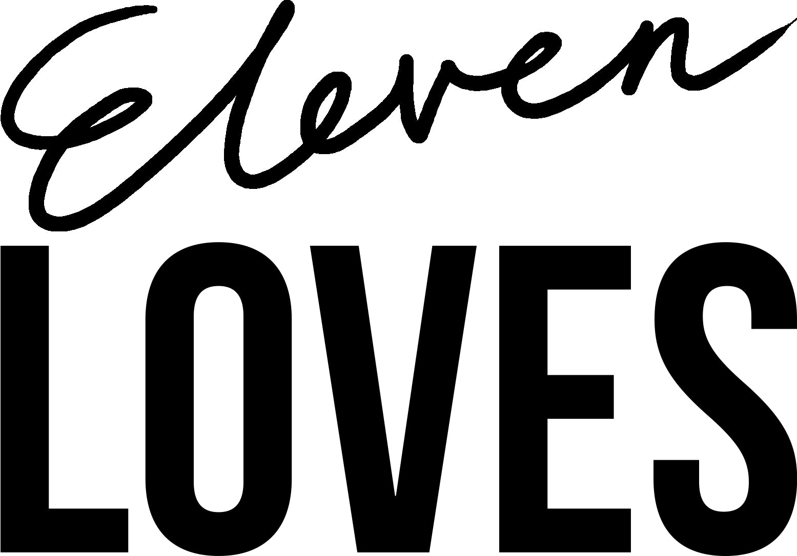 Eleven Loves